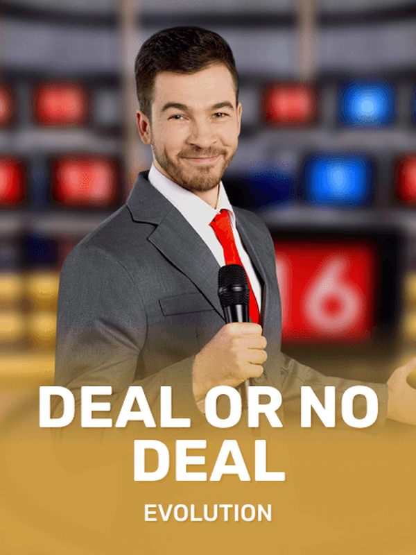 Deal or No Deal