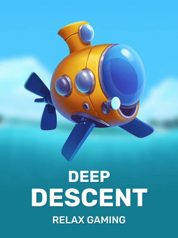 Deep Descent