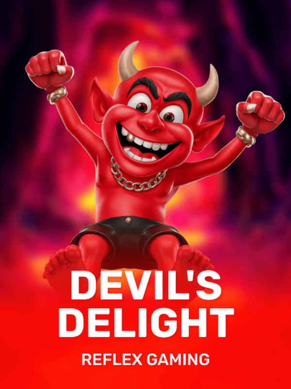 Devil's Delight
