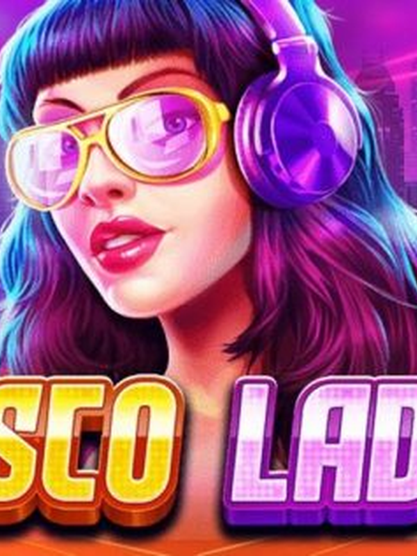Disco Lady