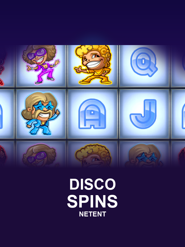 Disco Spins
