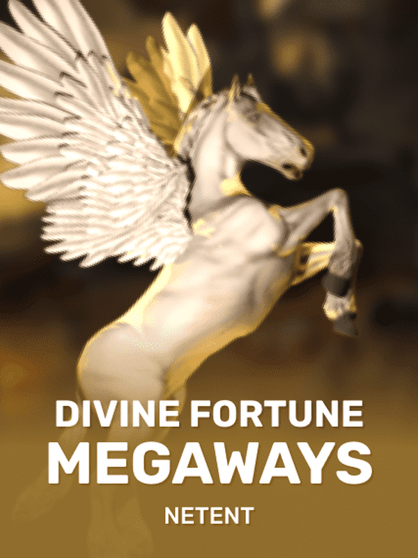 Divine Fortune Megaways