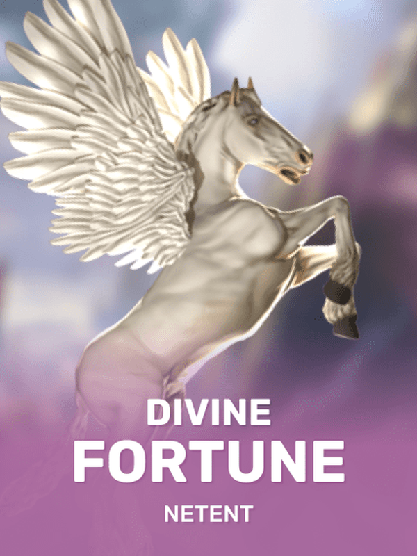 Divine Fortune