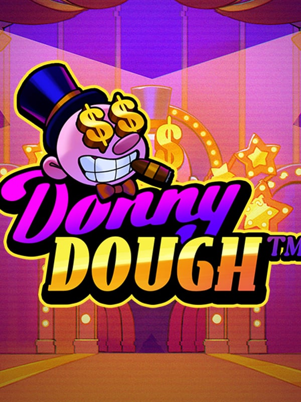 Donny Dough