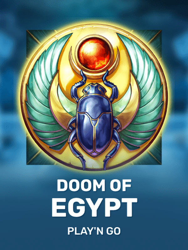Doom of Egypt