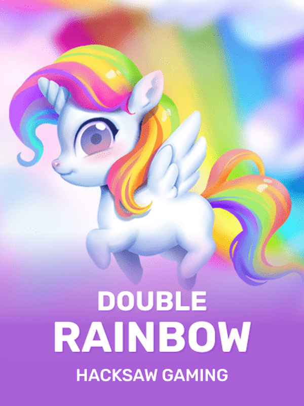 Double Rainbow