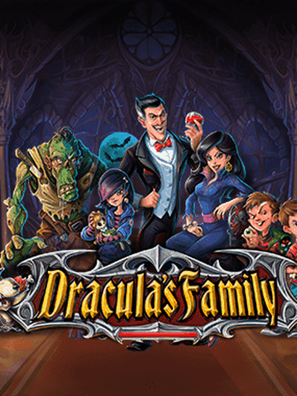 Dracula's Family