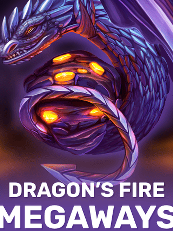 Dragon's Fire Megaways