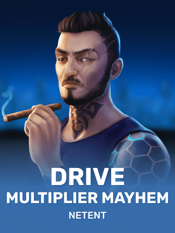 Drive Multiplier Mayhem