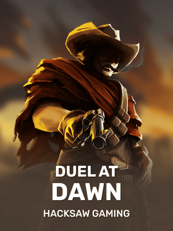 Duel at Dawn