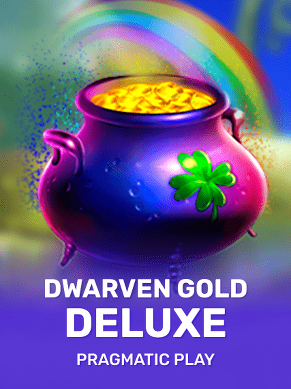 Dwarven Gold Deluxe