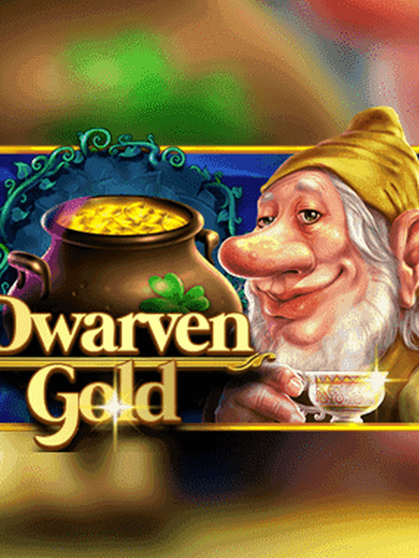 Dwarven Gold
