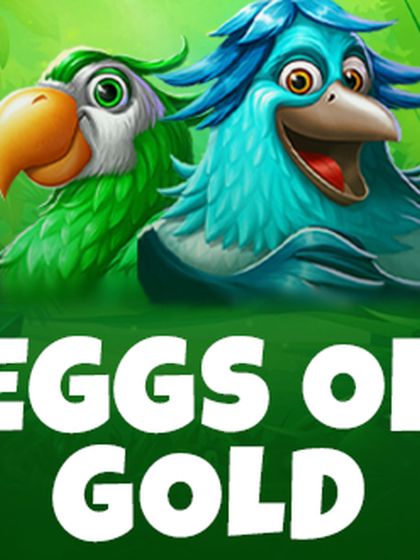 Eggs of Gold