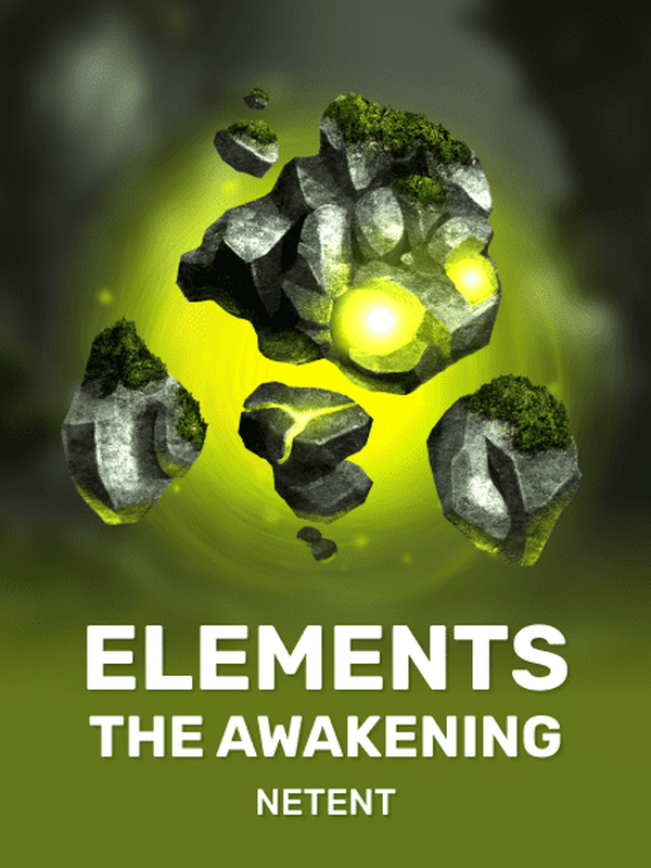 Elements: The Awakening