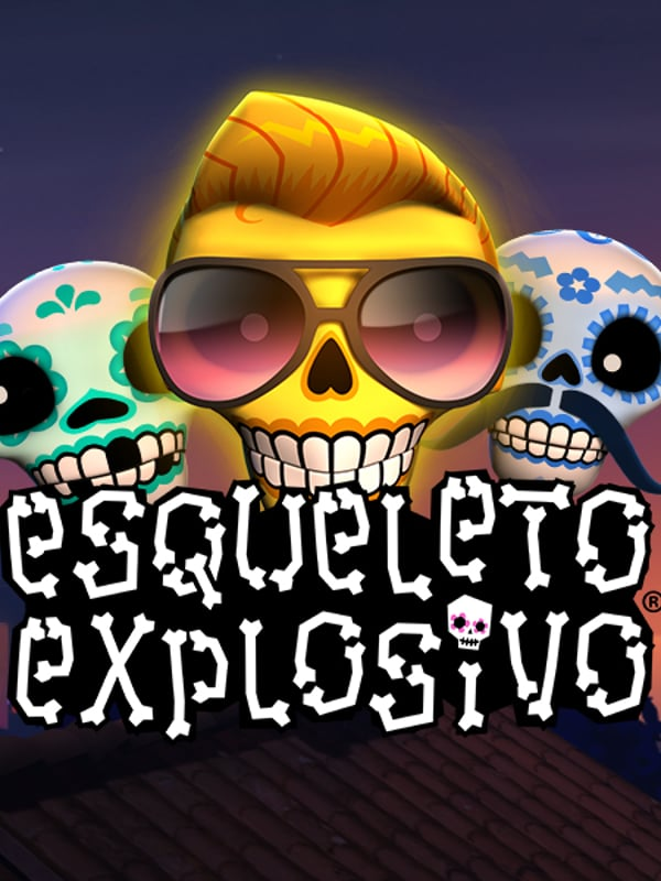 Esqueleto Explosivo
