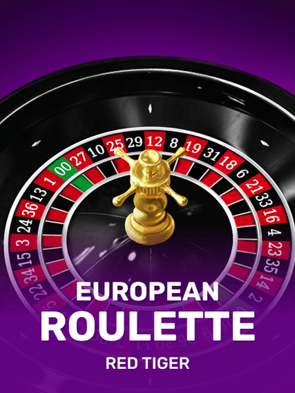 European Roulette
