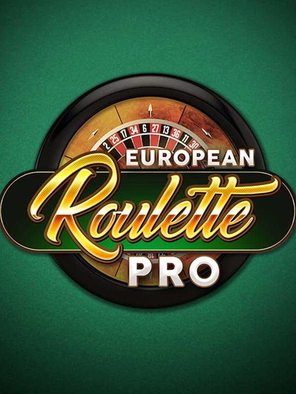 European Roulette Pro