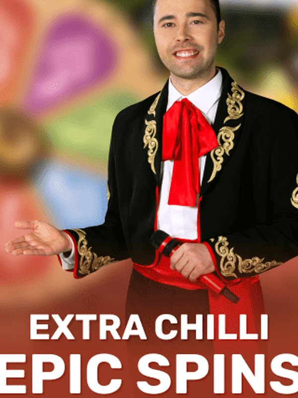 Extra Chilli Epic Spins Remastered