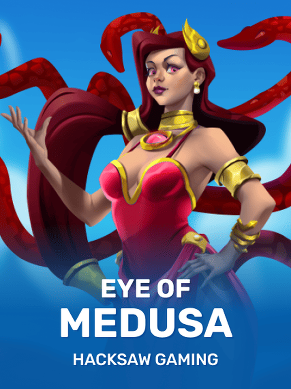 Eye of Medusa