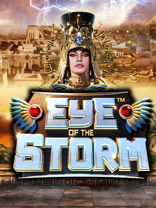 Eye of the Storm