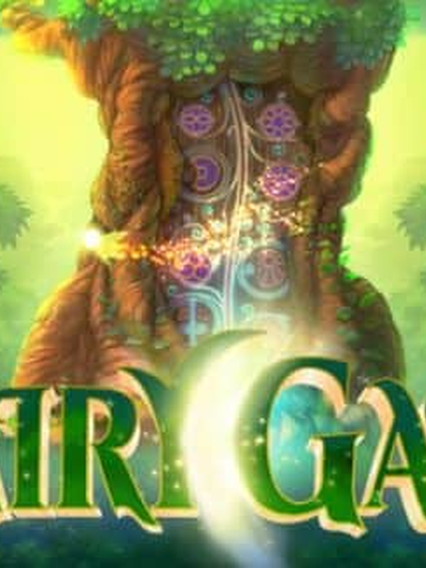 Fairy Gate