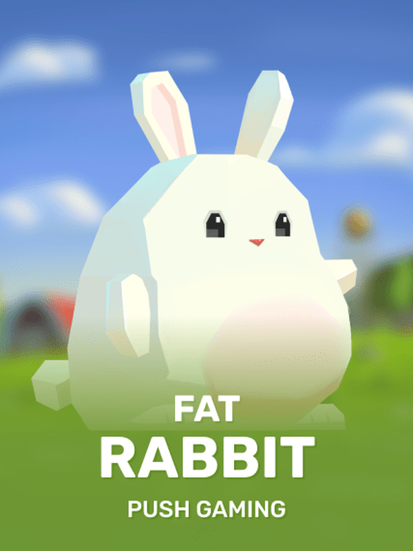 Fat Rabbit