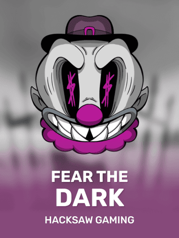 Fear the Dark