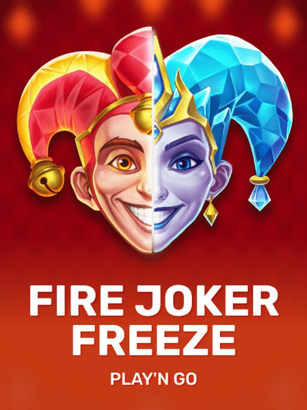 Fire Joker Freeze