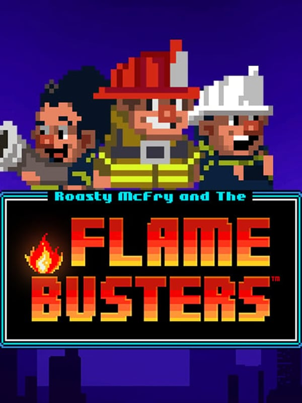Flame Busters