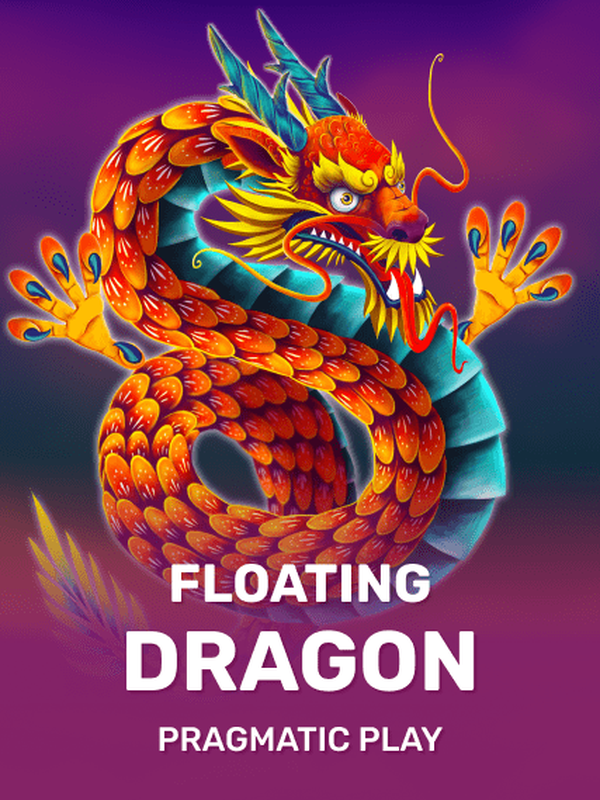 Floating Dragon