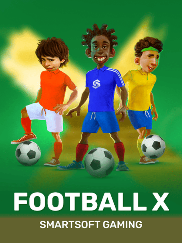 FootballX
