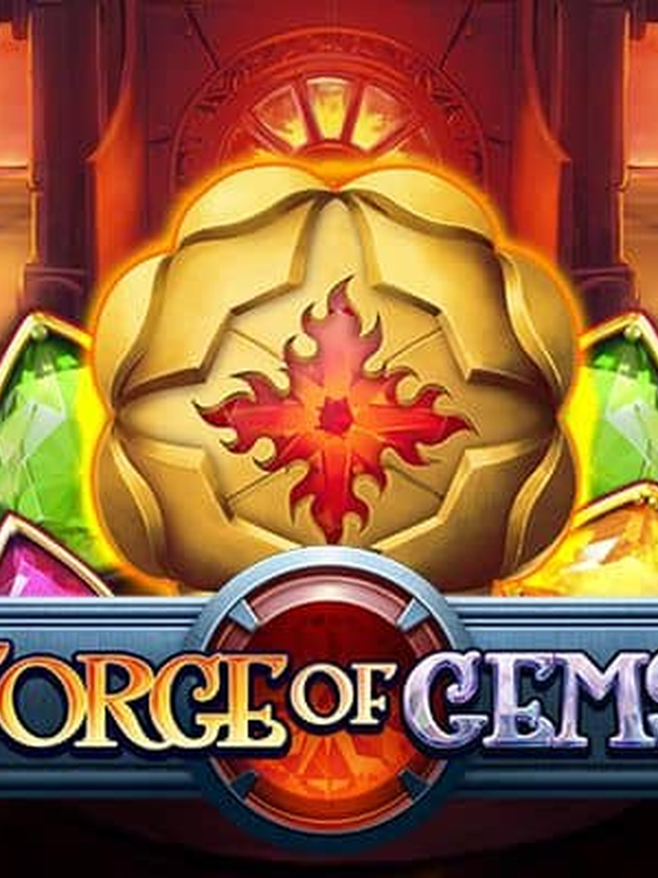 Forge of Gems