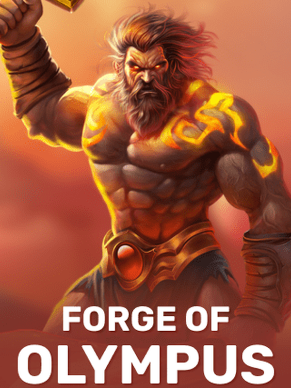 Forge of Olympus Dice