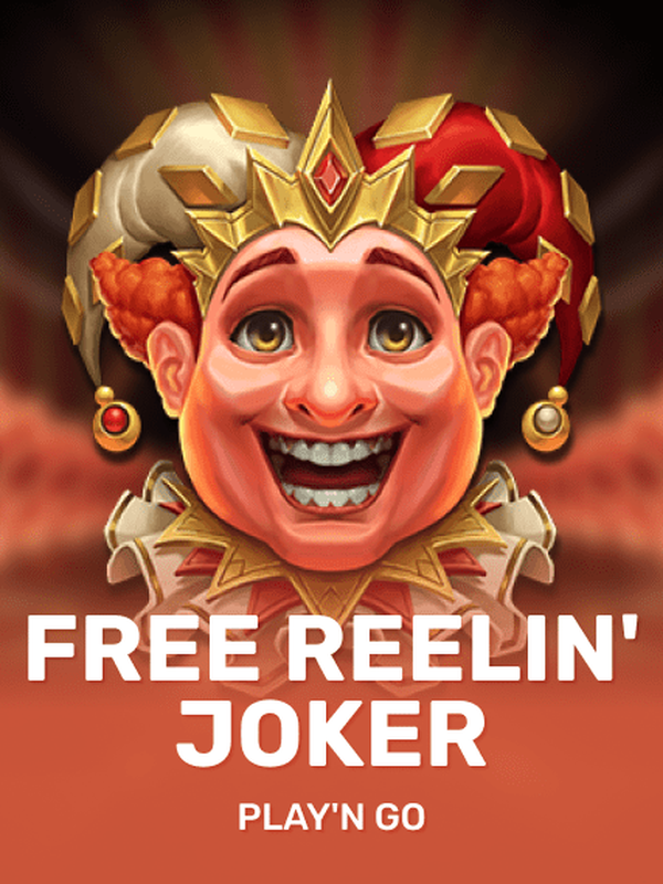 Free Reelin' Joker