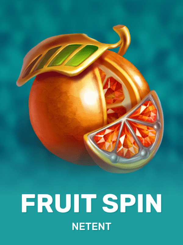 Fruit Spin
