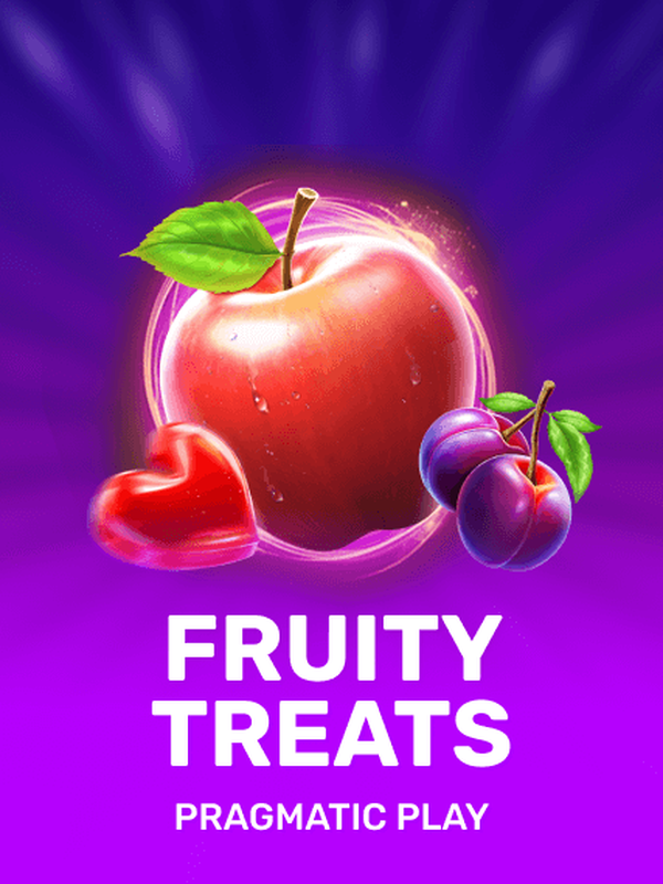 Fruity Treats