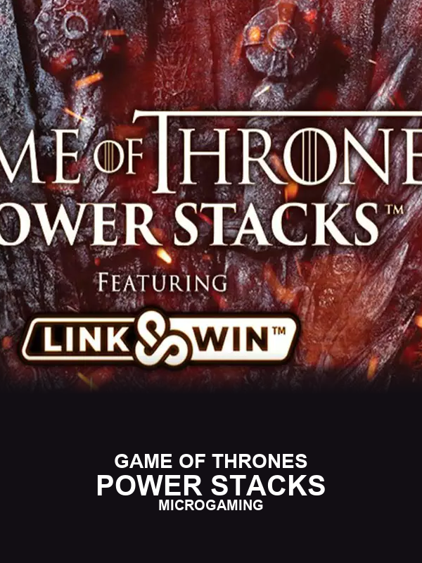 Game of Thrones Power Stacks