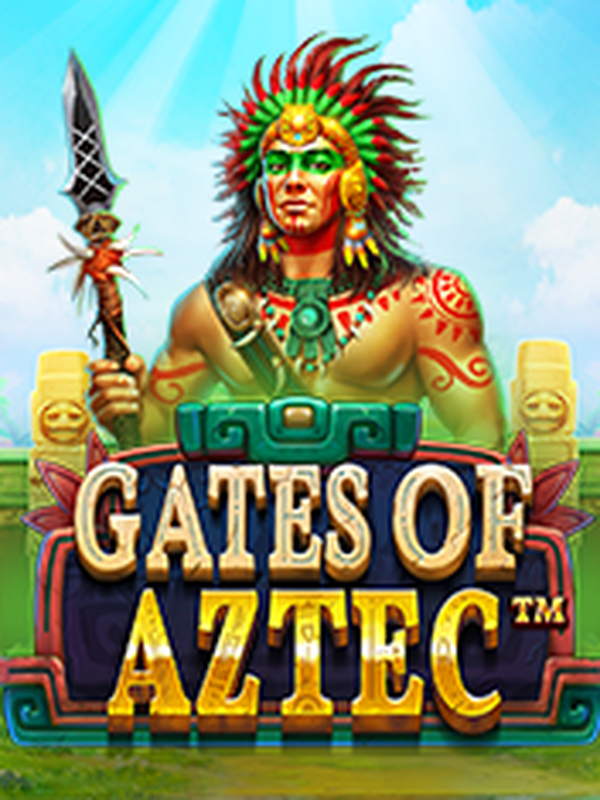 Gates of Aztec