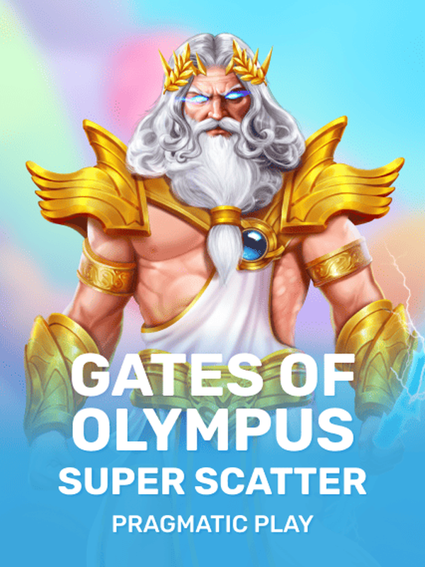 Gates of Olympus Super Scatter