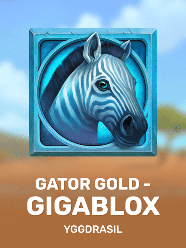 Gator Gold