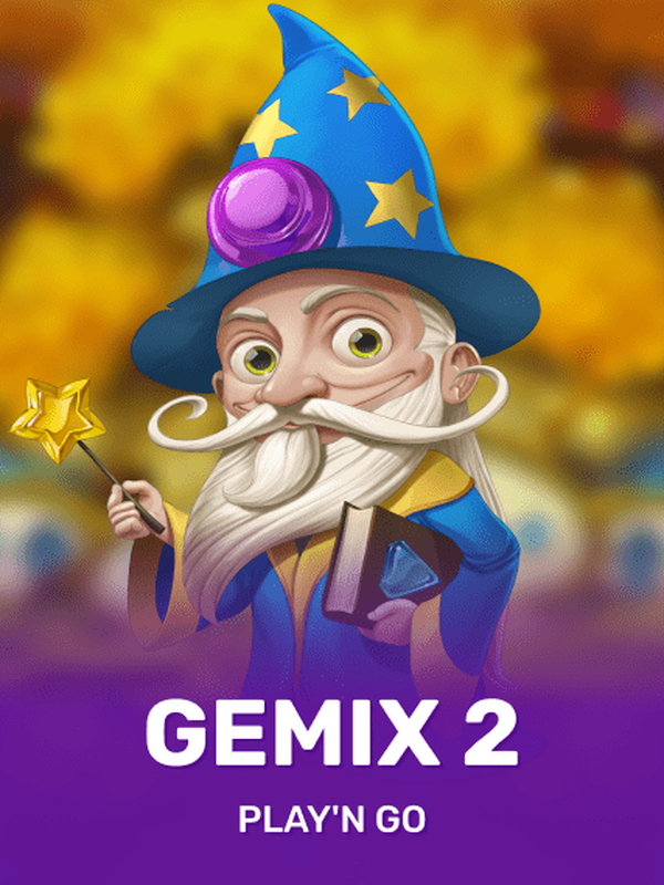 Gemix 2