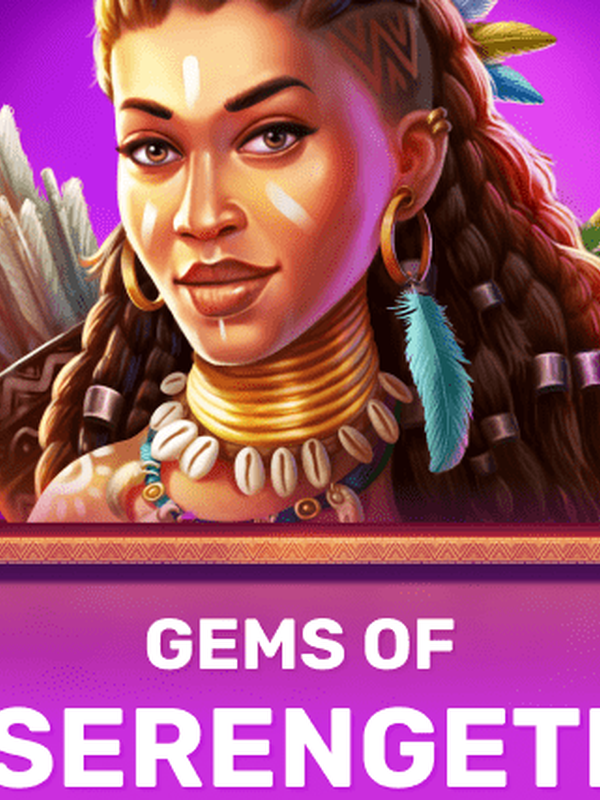 Gems of Serengeti Dice