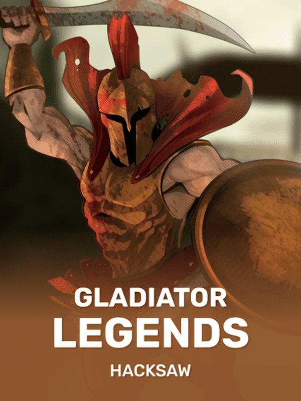 Gladiator Legends