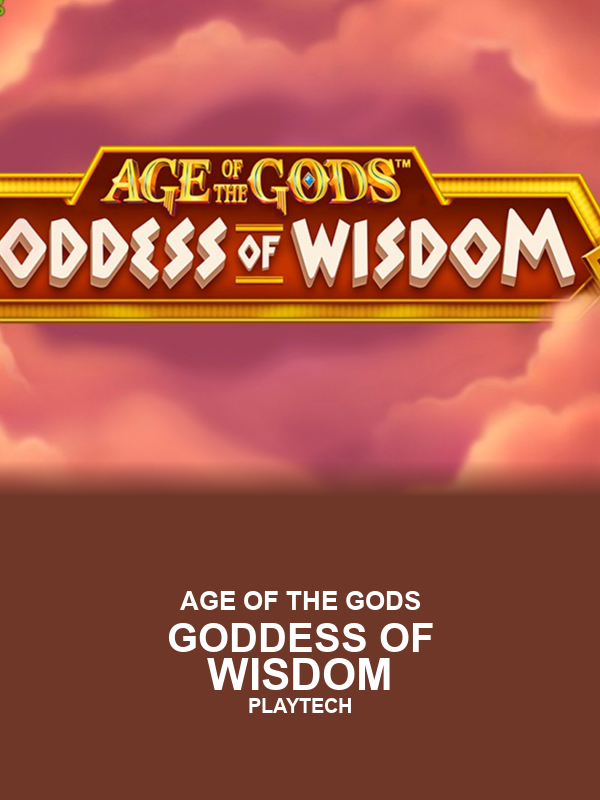 Goddess of Wisdom
