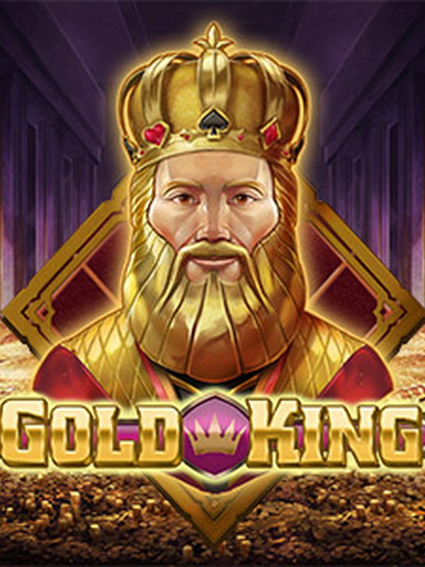 Gold King Nimitz