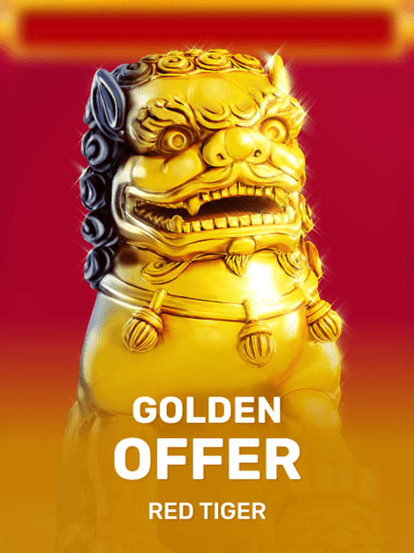 Golden Offer