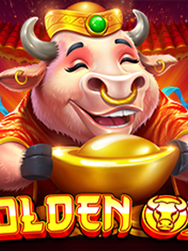 Golden Ox