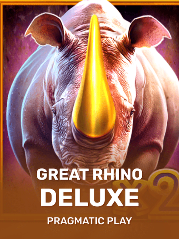 Great Rhino Deluxe