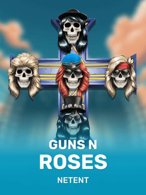 Guns N' Roses Video Slots