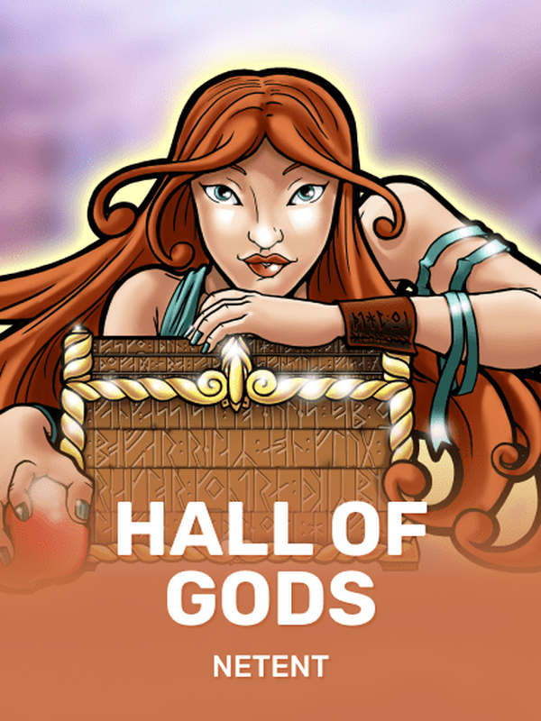 Hall of Gods
